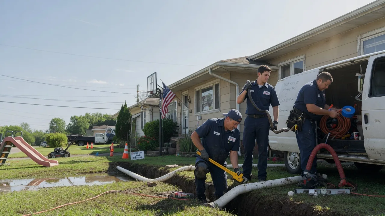 Toilet Installation in Aurora, NY near me